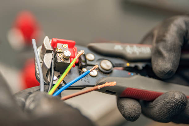 Best Commercial Electrician Services  in Delafield, WI