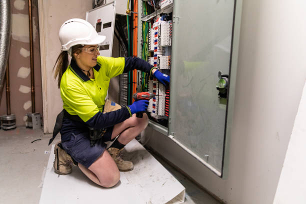 Best Affordable Electrical Installation  in Delafield, WI