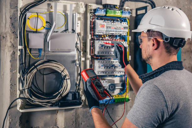 Best Electrician for Home Renovation  in Delafield, WI