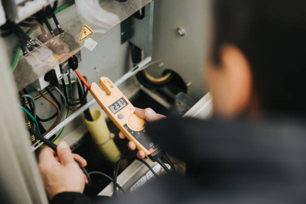 Best Electrical Upgrades for Homes  in Delafield, WI