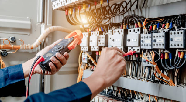 Best 24-Hour Electrician  in Delafield, WI