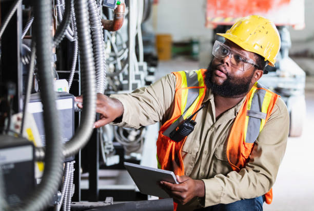 Best Electrical Installation Contractor  in Delafield, WI