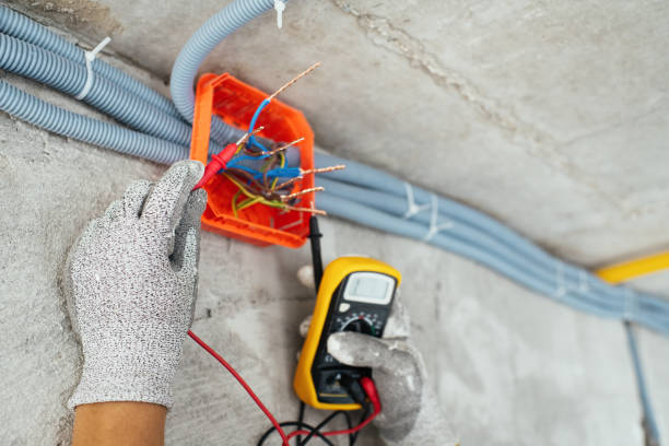 Best Electrician Near Me  in Delafield, WI