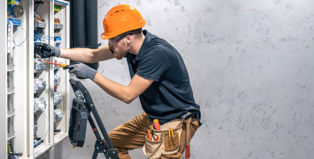 Best Electrical Troubleshooting Services  in Delafield, WI